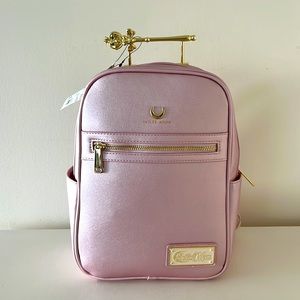 Sailor Moon Spiral Heart Moon Rod Mini Backpack - BoxLunch Exclusive